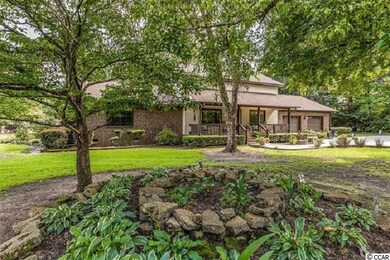 1559 Pine Level Dr, Loris, SC 29569 - photo 3