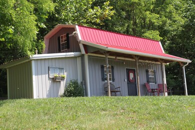 28335 Mickley Rd, Danville, OH 43014 - photo 3