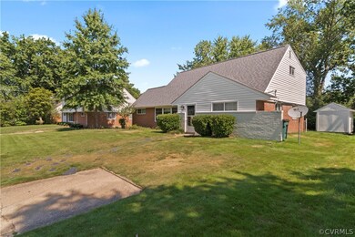 9410 Camrose Rd, Henrico, VA 23229 - photo 2