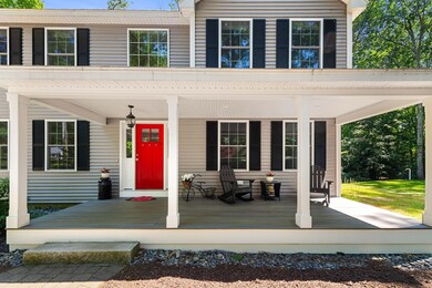 105 Allen Rd, Bow, NH 03304 - photo 4