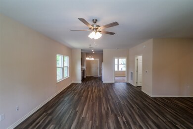 5817 Gaston St unit A, Houston, TX 77016 - photo 7
