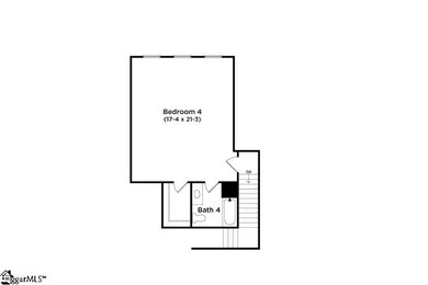 543 Winstone Trail, Woodruff, SC 29388 - photo 3