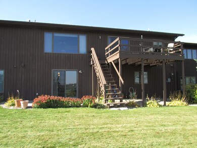 Back house