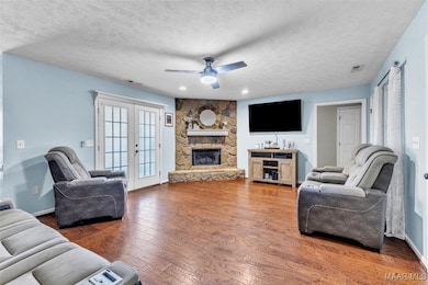 2053 Cedar Ridge Loop, Prattville, AL 36067 - photo 5