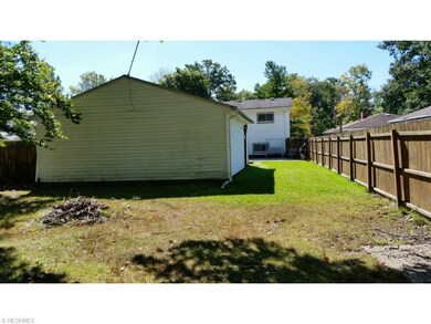 Updated 3 bedroom, 1.5 Bath, 2 car garage, ready t