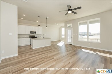 1844 Lonesome Oak Dr, Temple, TX 76502 - photo 7