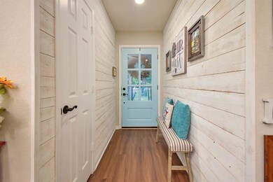 414 County Road 4659, Rhome, TX 76078 - photo 5