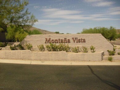 Montana Vista