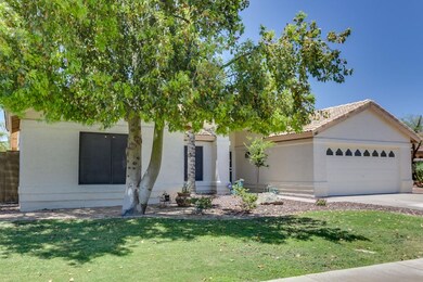 4578 W Earhart Way, Chandler, AZ 85226 - photo 2