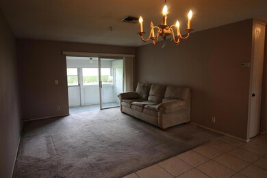 Dining/Living