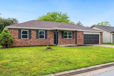 206 W Hunter Dr, Nixa, MO 65714 - photo 2