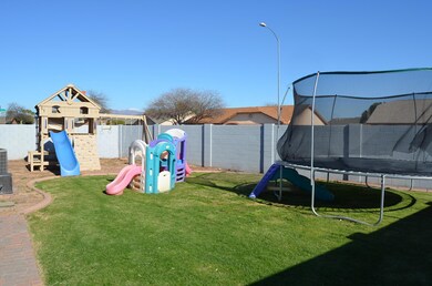 540 N Garrison, Mesa, AZ 85207 - photo 4