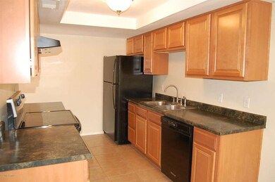 5 Kitchen