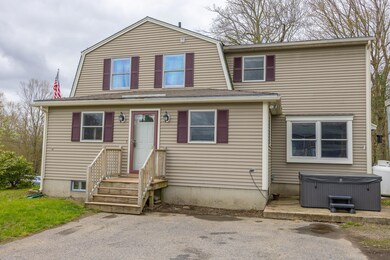 4-37 Hickory Ln