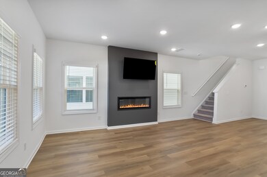 165 Jackson Heights unit 2, Cleveland, GA 30528 - photo 5