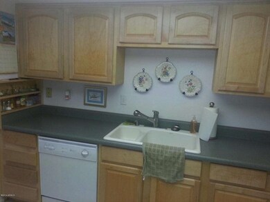 Kitchen sink