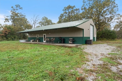 11138 Georgia Flat Rd, Gravette, AR 72736 - photo 3