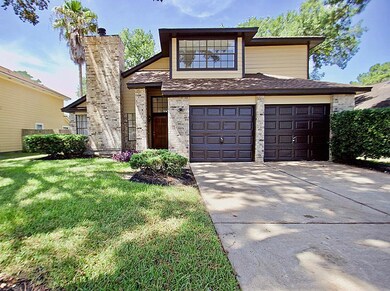 15859 Meadow Village Dr, Houston, TX 77095 - photo 3