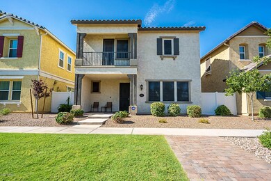 2616 S Valle Verde, Mesa, AZ 85209 - photo 2