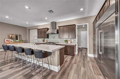 4310 Lailah Skye Ave, Las Vegas, NV 89141 - photo 4