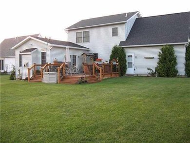 Yard/Garden
