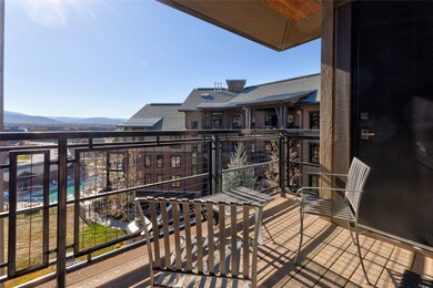 1175 Bangtail Way unit 5113, Steamboat Springs, CO 80487 - photo 5