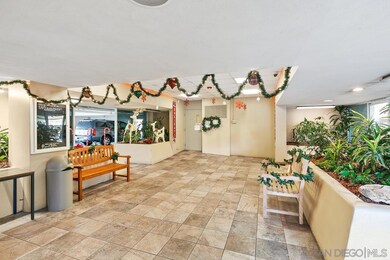 Pacific Tower unit 301, San Diego, CA 92109 - photo 3