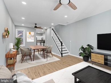 1097 Morton St, Camden, NJ 08104 - photo 3