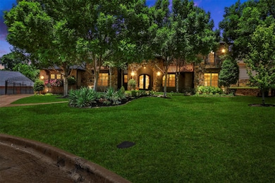 7108 Vanguard Ct, Colleyville, TX 76034 - photo 3