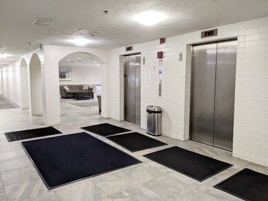 Sagamore Place Condominiums unit 1102, Quincy, MA 02171 - photo 6