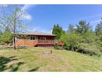 28282 SW Thomson Mill Rd, Sheridan, OR 97378 - photo 2