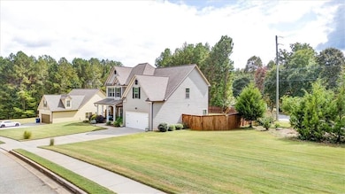 6063 Fielder Way, Douglasville, GA 30135 - photo 2