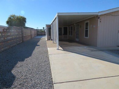 12669 E 45th Ln, Yuma, AZ 85367 - photo 2