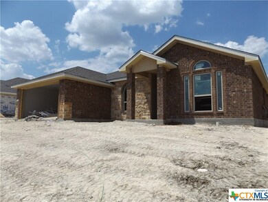 1308 Justice Dr, Copperas Cove, TX 76522 - photo 3
