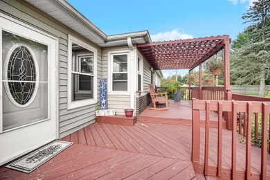 4808 N Fail Rd, La Porte, IN 46350 - photo 2