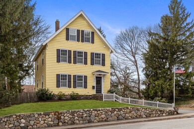 274 Cross St, Winchester, MA 01890 - photo 2