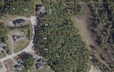 7552 W Overview Cir, Wasilla, AK 99654 - photo 4