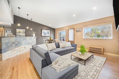 3445 S Holly St, Denver, CO 80222 - photo 4