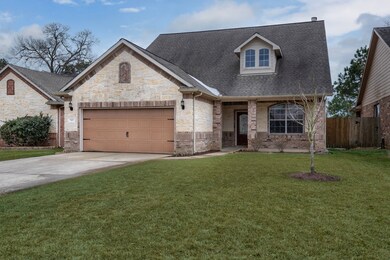 7011 Durango Creek Dr, Magnolia, TX 77354 - photo 3