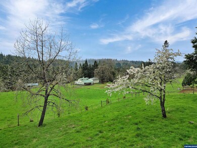 953 Crooked Finger Rd NE, Scotts Mills, OR 97375 - photo 5