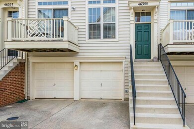 46355 Hobbs Square, Sterling, VA 20165 - photo 2