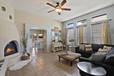 405 Desert Chicory St, El Paso, TX 79928 - photo 5