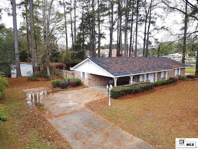 2008 S Maple St S, Hodge, LA 71247 - photo 3