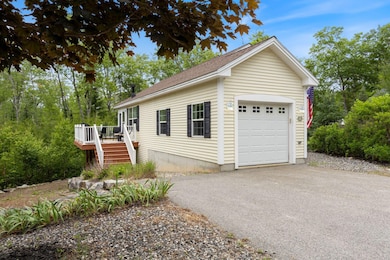 1313 Deer Run, Casco, Maine