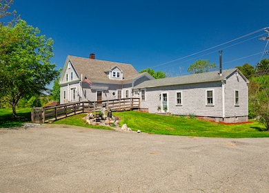 Exterior 3