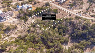 126 Riddle Rd, Spring Branch, TX 78070 - photo 4