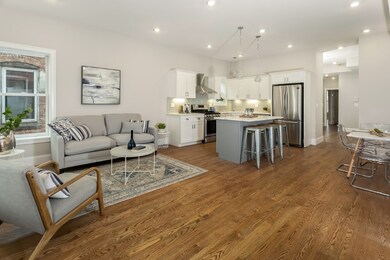 338 Meridian St unit 4, Boston, MA 02128 - photo 3