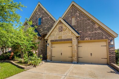 21606 Oleaster Springs Ln, Richmond, TX 77469 - photo 2