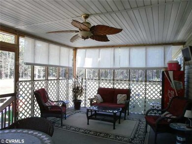Porch