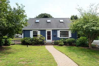 7 Roman Ave, Danvers, MA 01923 - photo 2